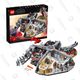 LEGO Star Wars Betrayal at Cloud City Set | $290 | Amazon